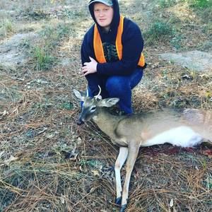 Meet your Posher, Noah